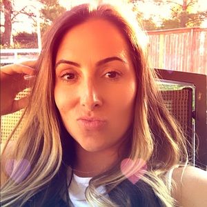 Meet your Posher, Audrey